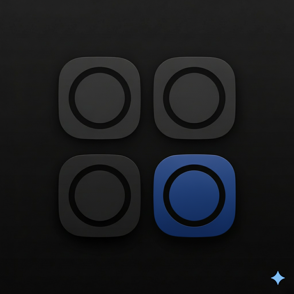 RecalTape App Icon